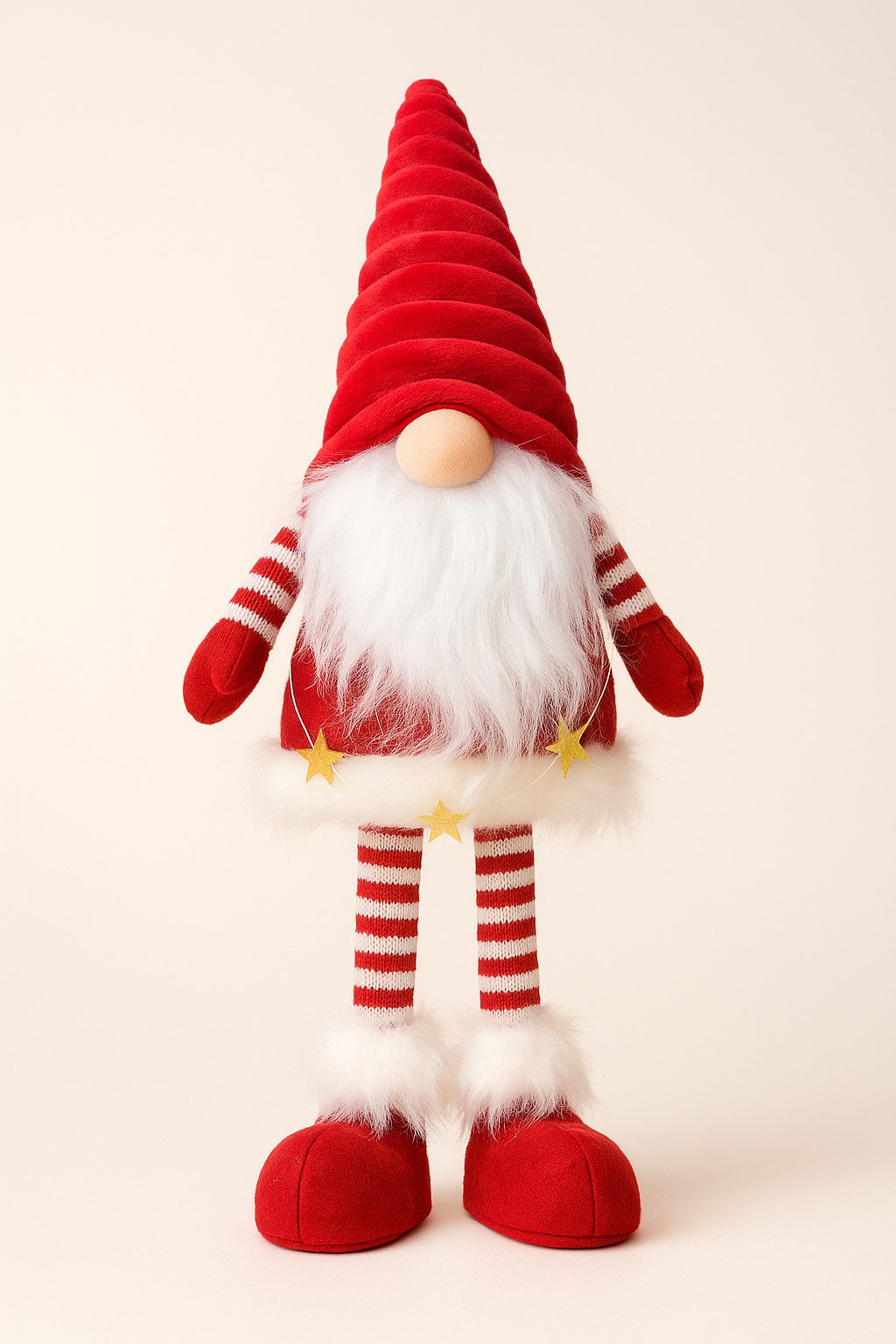 The Festive Star Gnome